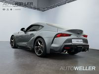 gebraucht Toyota Supra GR 3.0 Automatik Legend *HUD*Navi*CarPlay*ACC*