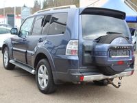 gebraucht Mitsubishi Pajero 3.2 DI-D Intense Aut. lang 4WD 7-Sitze