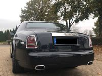 Usata Rolls Royce Phantom 460 CV (338 kW) 2009 Nero Coupé