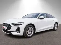 Second-hand Audi A5 Ambiente 204 CP (150 kW) 2025 Alb Berlinǎ