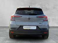 Neu Renault Captur Techno 158 PS (116 kW) 2026 Weiß SUV