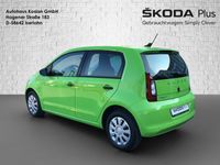 gebraucht Skoda Citigo-e IV AMBITION AUTOMATIK FSE+PDC+SITZHZG+