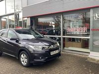 Gebraucht Honda HR-V Elegance 131 PS (96 kW) 2019 Ruse black m nh821m SUV