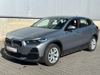 Gebraucht BMW X2 Advantage 190 PS (139 kW) 2022 Grau SUV