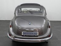 Gebraucht BMW 501 72 PS (52 kW) 1956 Grau Limousine