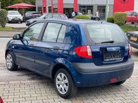 gebraucht Hyundai Getz 1.1 Hit Tüv Neu