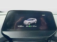 Gebraucht VW ID.4 Pure 125 kW (170 PS) 2025 Weiß SUV