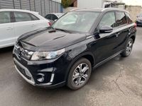 gebraucht Suzuki Vitara 1.6 VVT Comfort + 4x4 Automatik