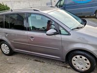 gebraucht VW Touran 