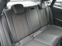 Gebraucht Audi A5 Sportback Business 204 PS (150 kW) 2022 Mythosschwarz metallic Kleinwagen