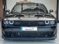 Gebraucht Dodge Challenger 377 PS (277 kW) 2020 Schwarz Coupé