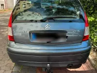 Używany Citroën C3 75 KM (55 kW) 2006 Hatchback
