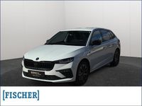 Gebraucht Skoda Scala Selection 116 PS (85 kW) 2025 Weiss Kleinwagen