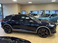 Gebraucht Cupra Formentor VZ 245 PS (180 kW) 2022 Schwarz SUV