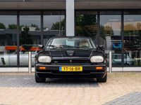 Gebraucht Jaguar XJS 311 PS (228 kW) 1990 Schwarz