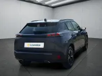Gebraucht Peugeot 2008 Allure 131 PS (96 kW) 2024 Grau SUV