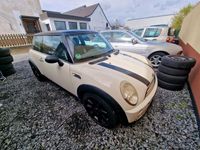 gebraucht Mini Cooper 