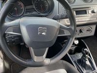gebraucht Seat Ibiza 1.4 TDI 55kW Ecomotive Reference