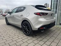 Neu Mazda 3 Nagisa 140 PS (102 kW) 2026