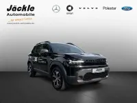 Gebraucht Dacia Duster Expression 131 PS (96 kW) 2025 Perlmuttschwarz SUV