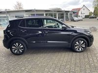 gebraucht VW T-Cross - MOVE