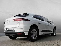 Gebraucht Jaguar I-Pace S 297 kW (405 PS) 2020 Weiss SUV