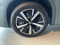 Neu VW Tayron Elegance 204 PS (150 kW) 2025 Grün SUV