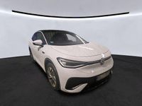 Gebraucht VW ID.5 Pro Performance 150 kW (204 PS) 2022 Gletscherweiß metallic SUV