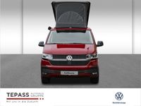 gebraucht VW California T6.12.0l TDI Coast Edition NAVI ACC SHZ PDC