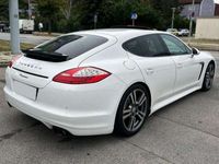 gebraucht Porsche Panamera 30 Diesel Kamera*Panorama*