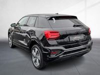Neu Audi Q2 Advanced Plus 150 PS (110 kW) 2026 Schwarz SUV