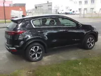 Używany Kia Ceed 132 KM (97 kW) 2019 Czarny Hatchback