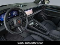 Gebraucht Porsche Macan 300 kW (408 PS) 2025 Tiefschwarzmetallic SUV