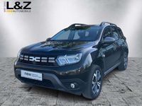 Gebraucht Dacia Duster Journey 150 PS (110 kW) 2023 Schwarz SUV