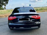 gebraucht Audi A4 Avant 1.8 TFSI Attraction