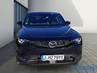 Gebraucht Mazda MX30 82 PS (60 kW) 2023 Jet black SUV