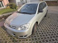 Gebraucht Toyota Corolla 2006 Silber Limousine
