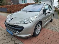 gebraucht Peugeot 207 