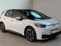 Gebraucht VW ID.3 Pro 106 kW (145 PS) 2021 Weiß Kleinwagen