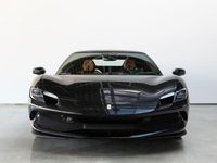 Gebraucht Ferrari 296 829 PS (609 kW) 2023 Schwarz