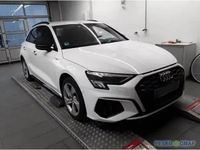 Gebraucht Audi A3 Ambiente 245 PS (180 kW) 2022 Ibisweiß Limousine