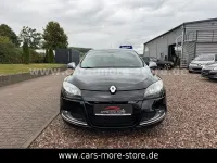 Gebraucht Renault Mégane GT Line Dynamique 131 PS (96 kW) 2011 Limousine