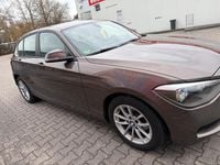 Gebraucht BMW 116 116 PS (85 kW) 2014 Kleinwagen