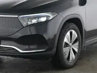 Gebraucht Mercedes EQA250 139 kW (190 PS) 2025 SUV