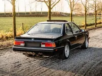 Gebraucht BMW M6 1988 Coupé