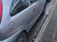 Gebraucht Opel Corsa Cosmo 60 PS (44 kW) 2004 Kleinwagen