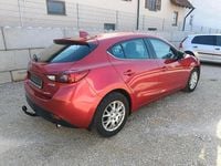 Gebraucht Mazda 3 120 PS (88 kW) 2014 Limousine