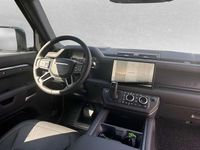 Gebraucht Land Rover Defender 252 PS (185 kW) 2026 Santorini black SUV