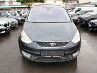 Gebraucht Ford Galaxy 140 PS (102 kW) 2007 Grau Van / Kleinbus