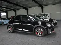 Gebraucht Ora 03 GT 125 kW (171 PS) 2023 Schwarz Kleinwagen